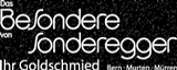 sonderegger