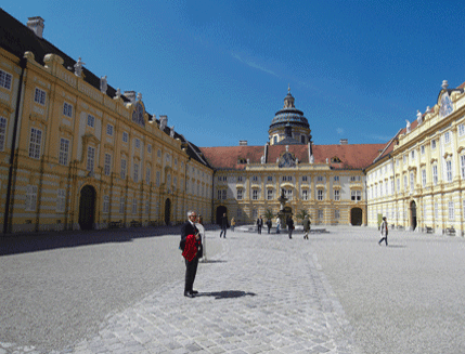 stift-melk